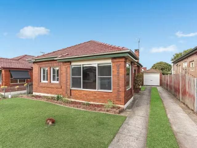 House for rent in Sydney, New South Wales