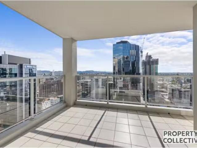 Apartment for rent in Toombul, Queensland