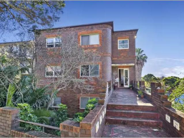 Apartment for rent in Sydney, New South Wales