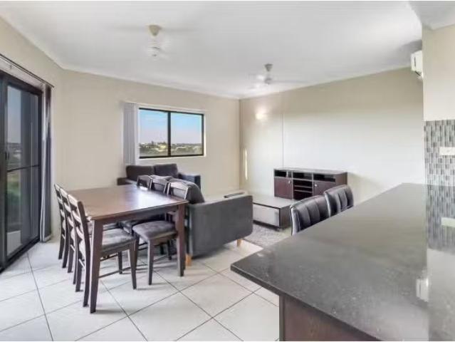 Apartment for rent in Darwin, Northern Territory