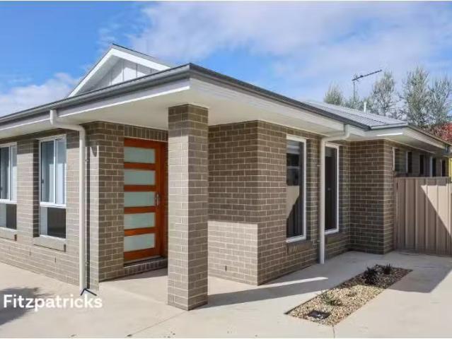 Apartment for rent in Belfrayden, New South Wales