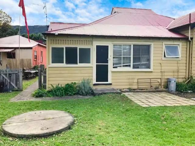 Apartment for rent in Wollongong West, New South Wales