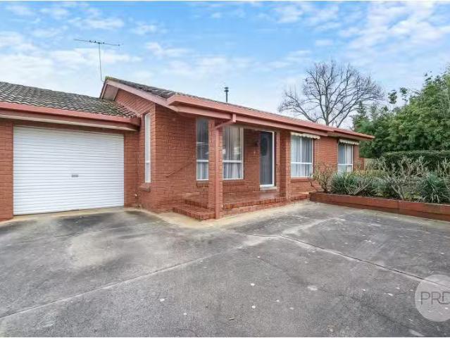 Condo for rent in Albury, New South Wales