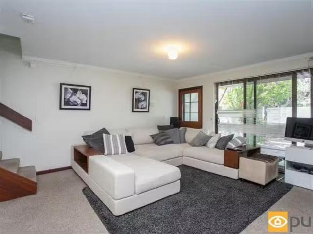 Condo for rent in Western Australia