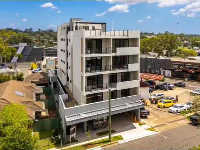 Apartment for rent in Sydney, New South Wales
