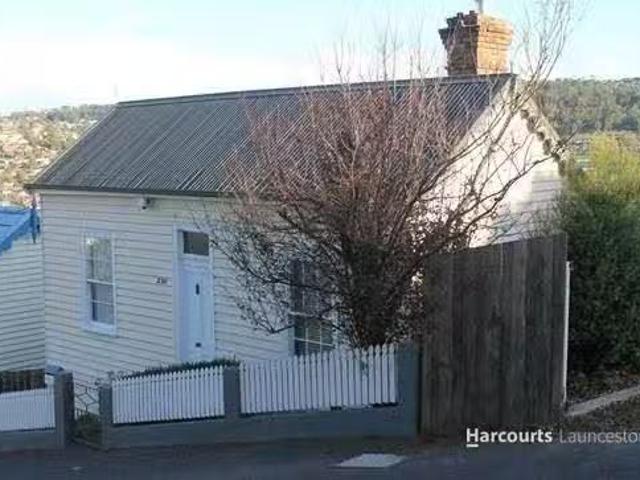 House for rent in Launceston, Tasmania