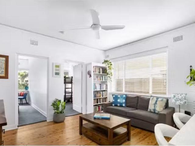 Apartment for rent in Eastern Suburbs, Sydney