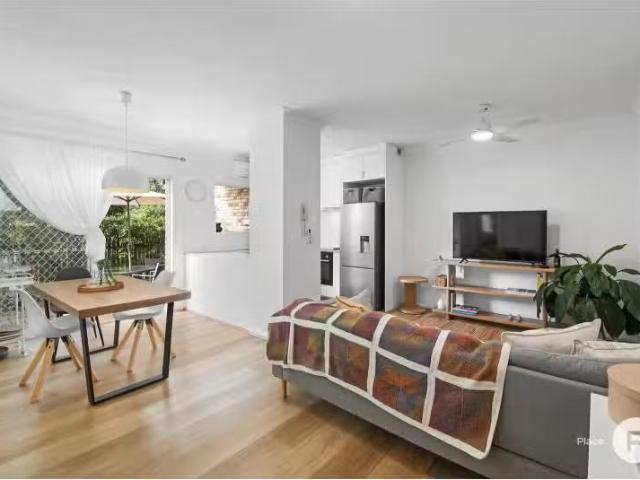 Apartment for rent in Toombul, Queensland