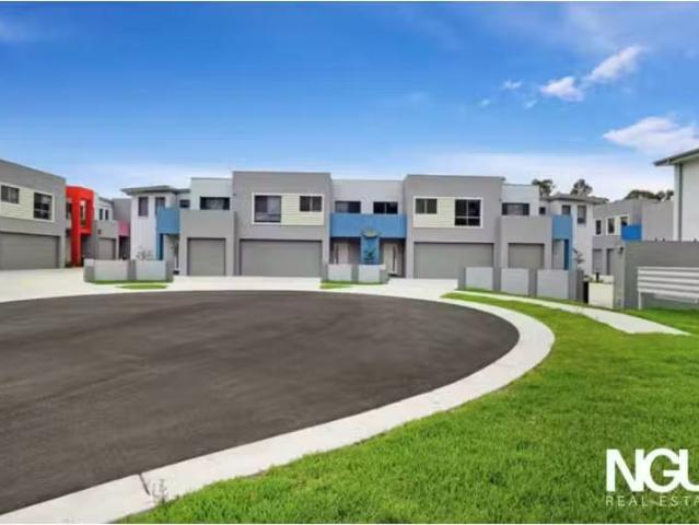 Condo for rent in Sydney, New South Wales