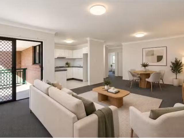 Apartment for rent in Belmore, Sydney