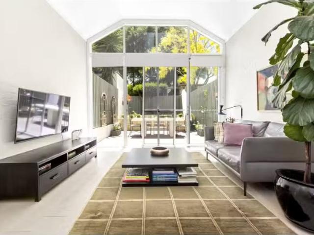 House for rent in Sydney, New South Wales