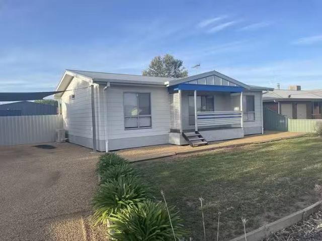 House for rent in Darlington Point, New South Wales