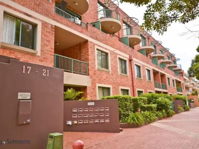Apartment for rent in Sutherland, New South Wales