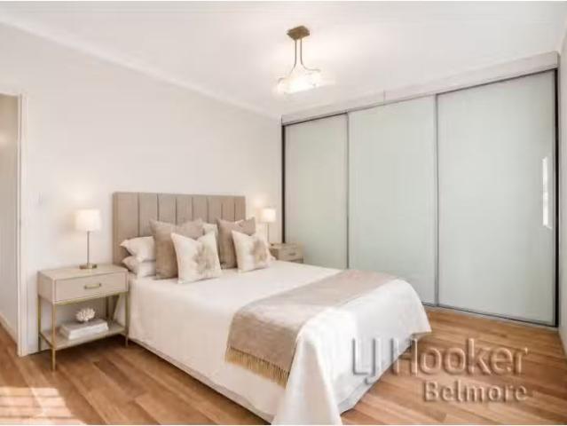 Apartment for rent in Sydney, New South Wales