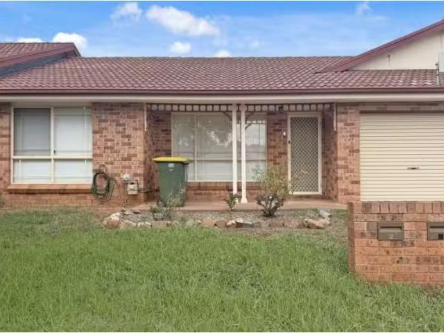 Apartment for rent in Bedgerabong, New South Wales