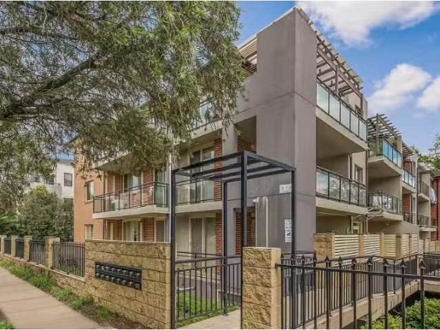 Apartment for rent in Sydney, New South Wales