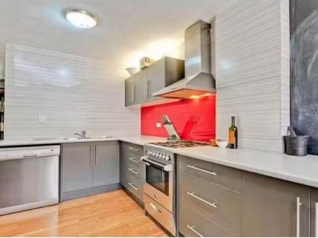 Apartment for rent in Spring Hill, Greater Brisbane