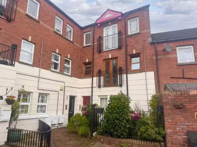 Apartment to rent in Edenderry, North Tipperary