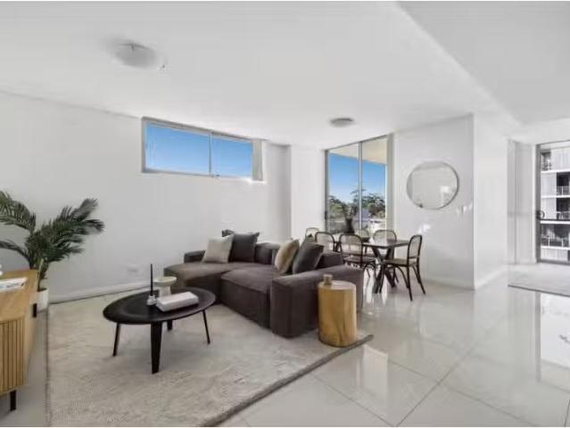 Apartment for rent in Sydney, New South Wales