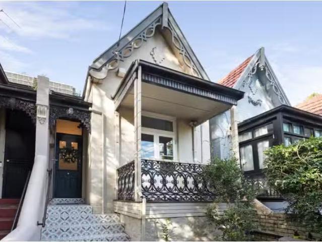 Condo for rent in Sydney, New South Wales