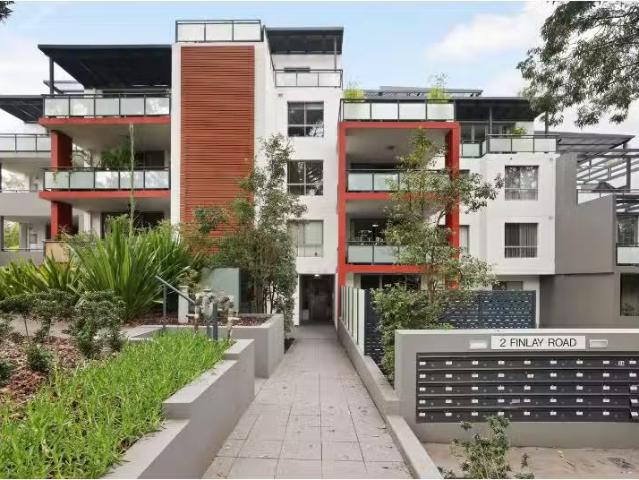 Apartment for rent in Sydney, New South Wales