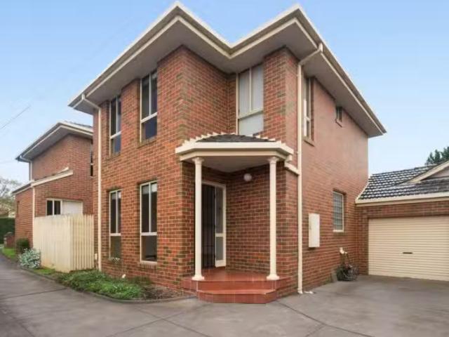 House for rent in Camerons Creek, Victoria