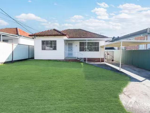 House for rent in Sydney, New South Wales