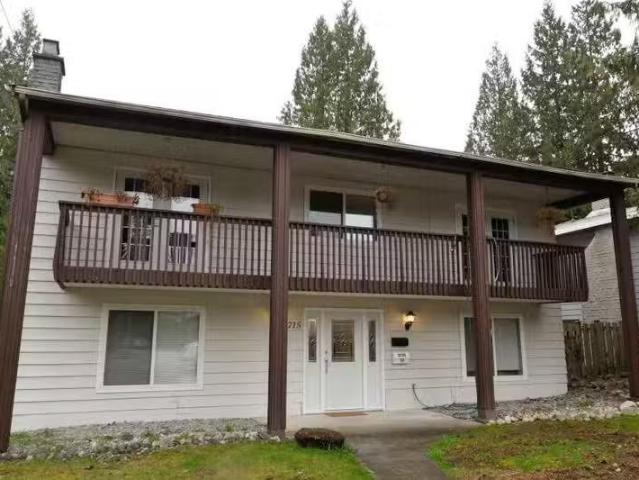 Condo for rent in Port Coquitlam, British Columbia