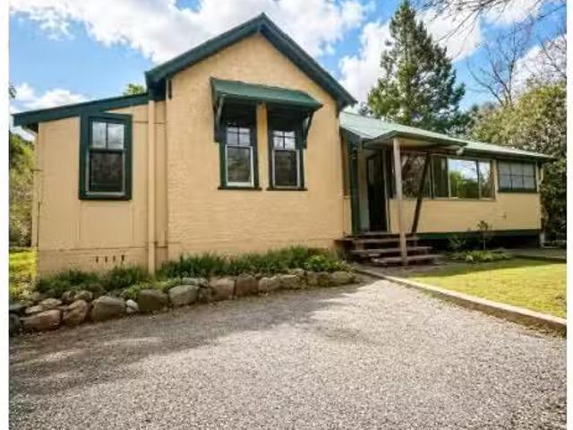 House for rent in Manchester Square, New South Wales