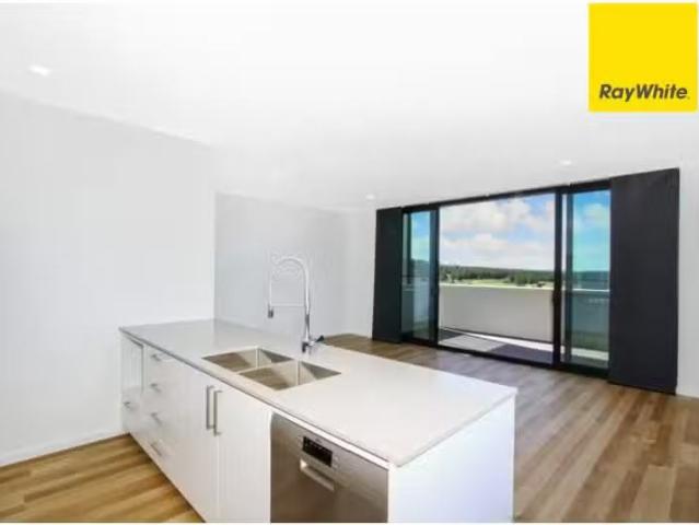 Apartment for rent in Australian Capital Territory