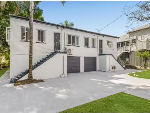 House for rent in Buranda, Greater Brisbane
