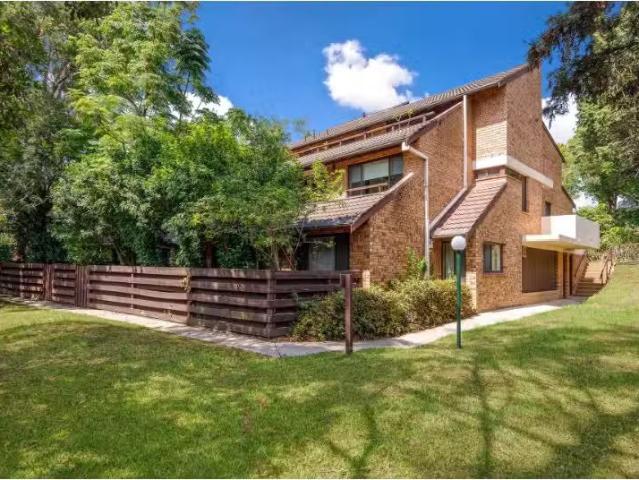 Apartment for rent in Epping, Sydney