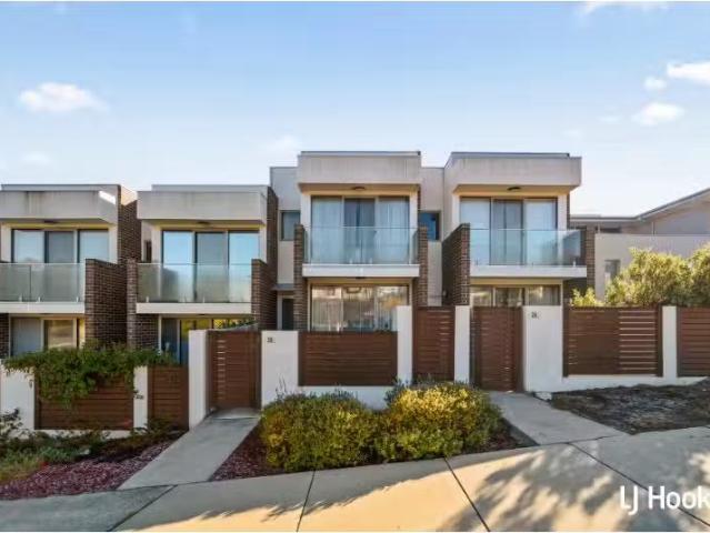 Condo for rent in Lawson, Australian Capital Territory