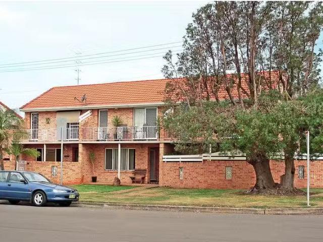 Condo for rent in New South Wales