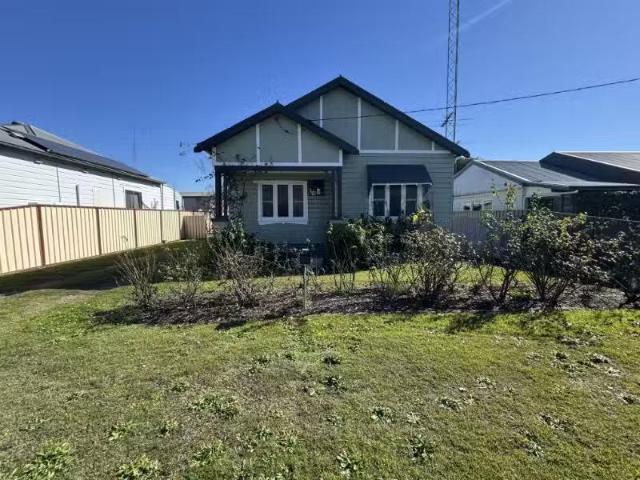 House for rent in Cessnock
