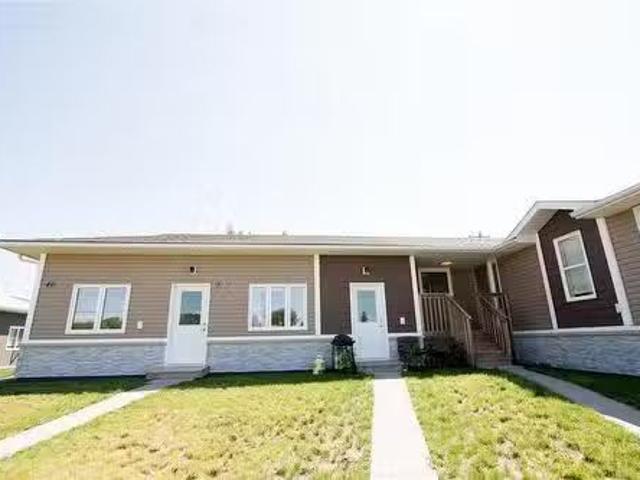 Apartment for rent in Roland, Manitoba