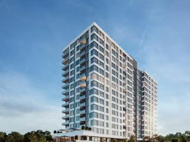 Condo for rent in Québec, Quebec