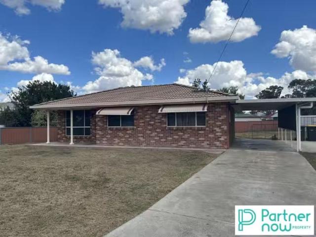 House for rent in Kootingal, New South Wales