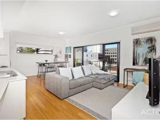 Apartment for rent in Cockburn, Western Australia