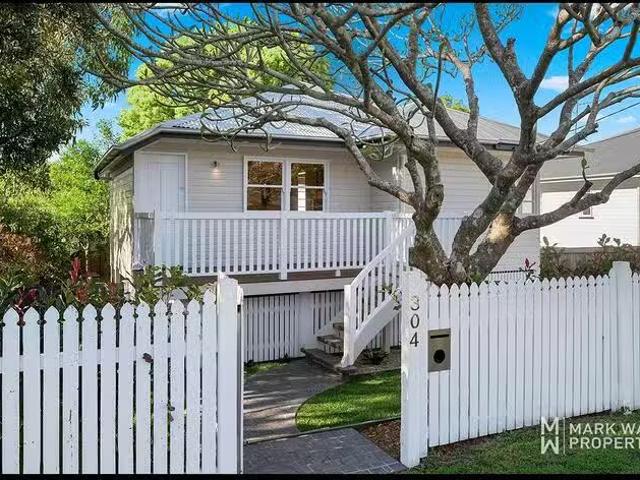 House for rent in Toombul, Queensland