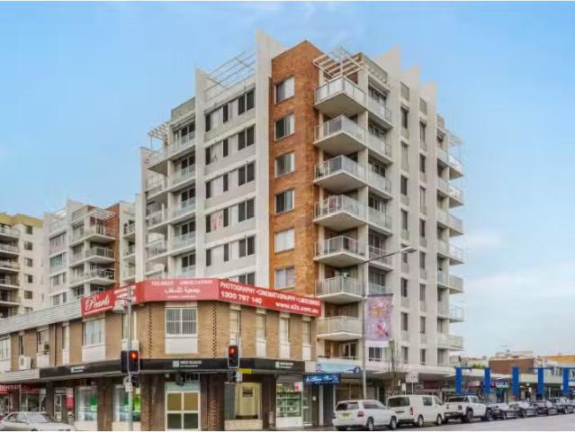 Apartment for rent in Fairfield, Sydney