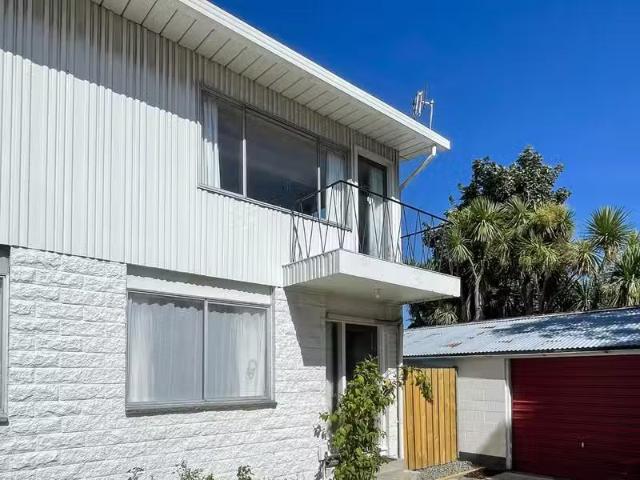 House for rent in Heathcote, Canterbury