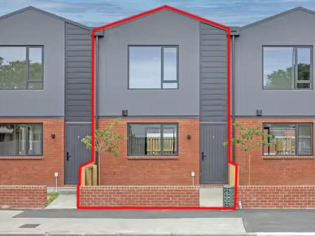 House for rent in Heathcote, Canterbury