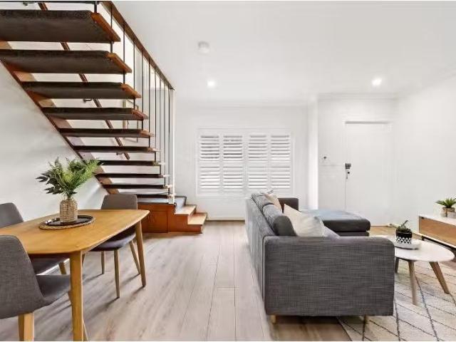 Condo for rent in Sydney, New South Wales