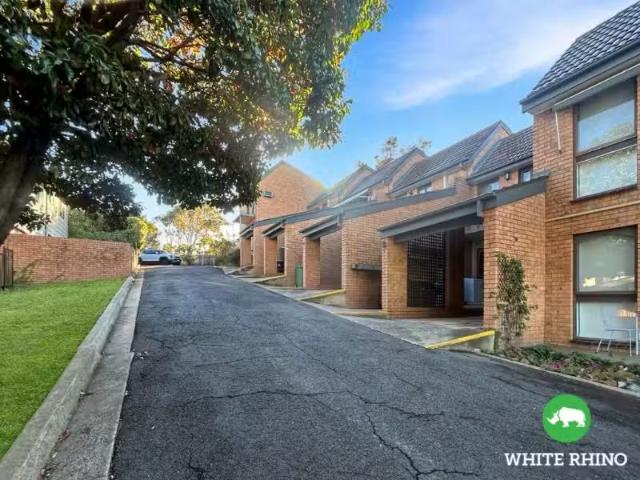 Condo for rent in Queanbeyan, New South Wales