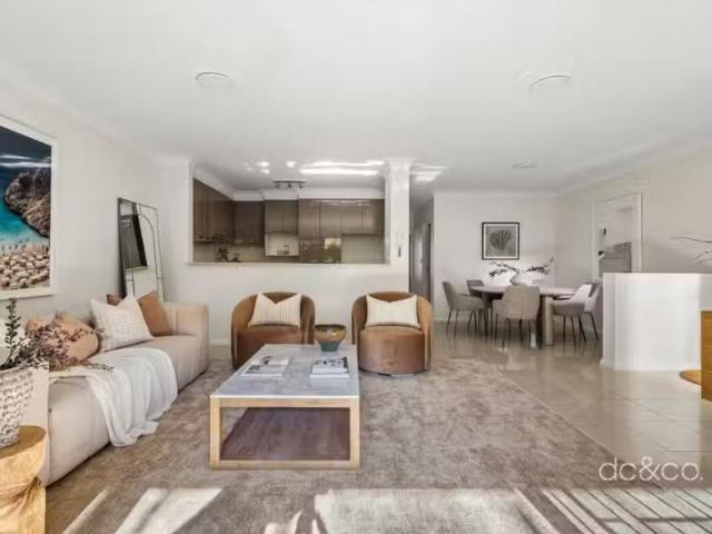 Apartment for rent in Sydney, New South Wales