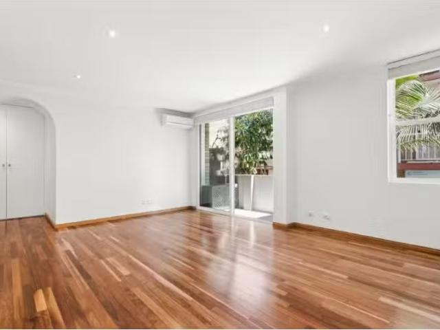 Apartment for rent in Six Ways, Sydney