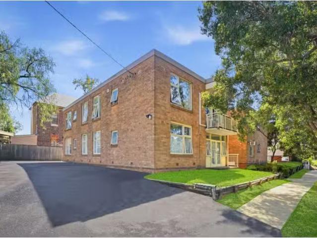 Apartment for rent in Sydney, New South Wales