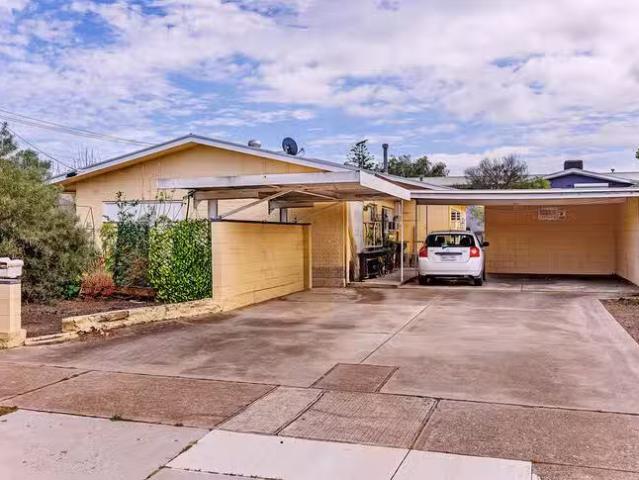 House for rent in Horseshoe Creek, South Australia