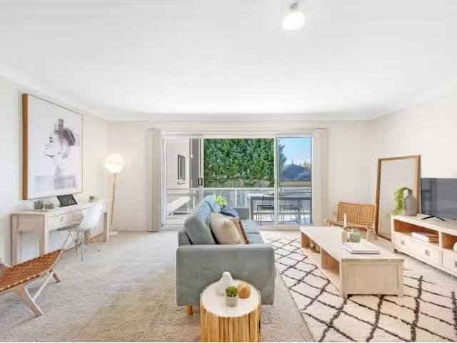 Apartment for rent in Inner West, Sydney